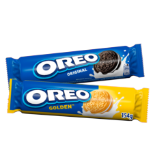 Oreo